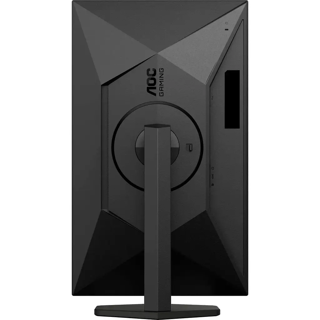 Монітор 27" AOC Q27G4XF QHD IPS 180Hz (Q27G4XF) - фото 7