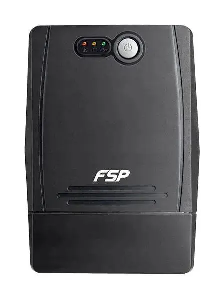 ИБП FSP FP2000 2000ВА / 1200Вт Line-Int PPF12A0814 - фото 2