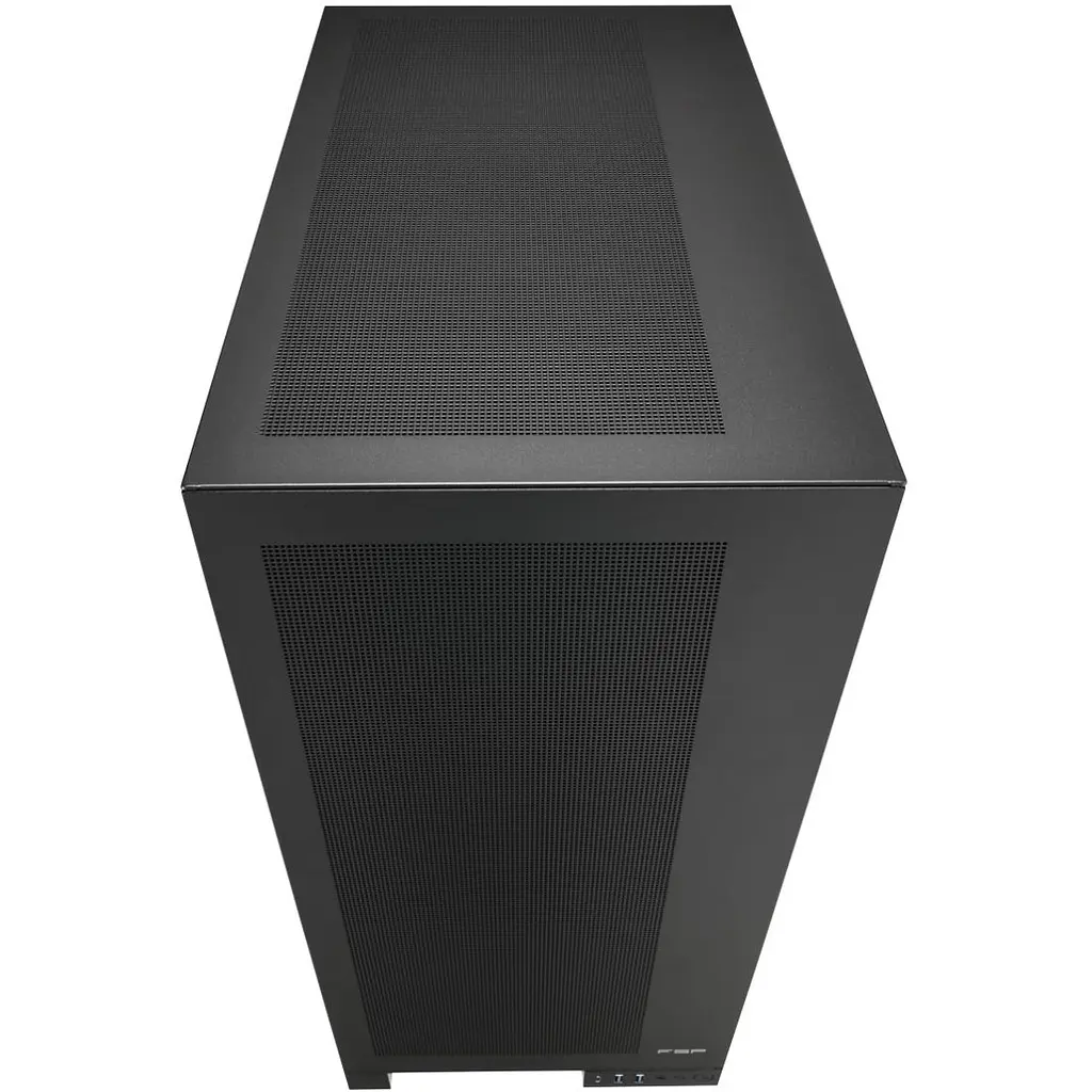 Корпус FSP U500-B без БЖ E-ATX Black (U500-B) - фото 5