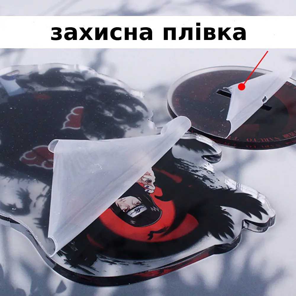 Фигурка акриловая Туалетный мальчик Ханако Toilet-Bound Hanako-kun 10 см - фото 2