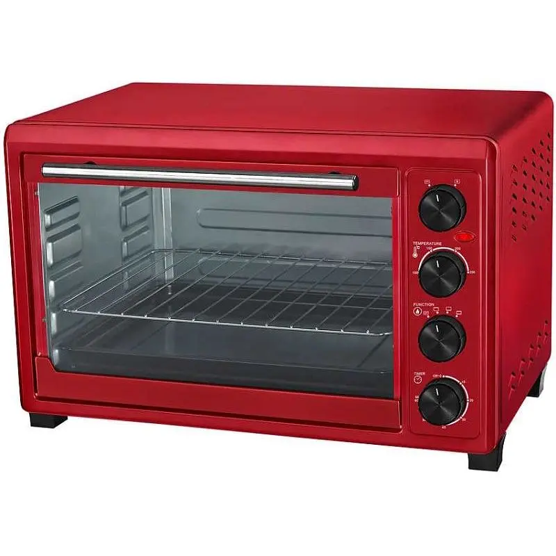 Електропіч PRIME Technics PEO 5080 R