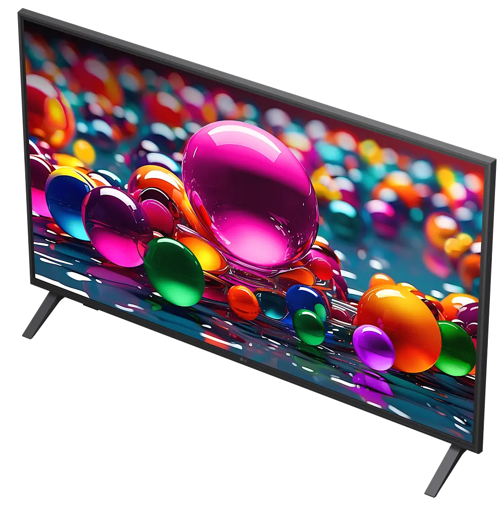 LED-телевизор LG 43UA75006LA (7120082) - фото 4