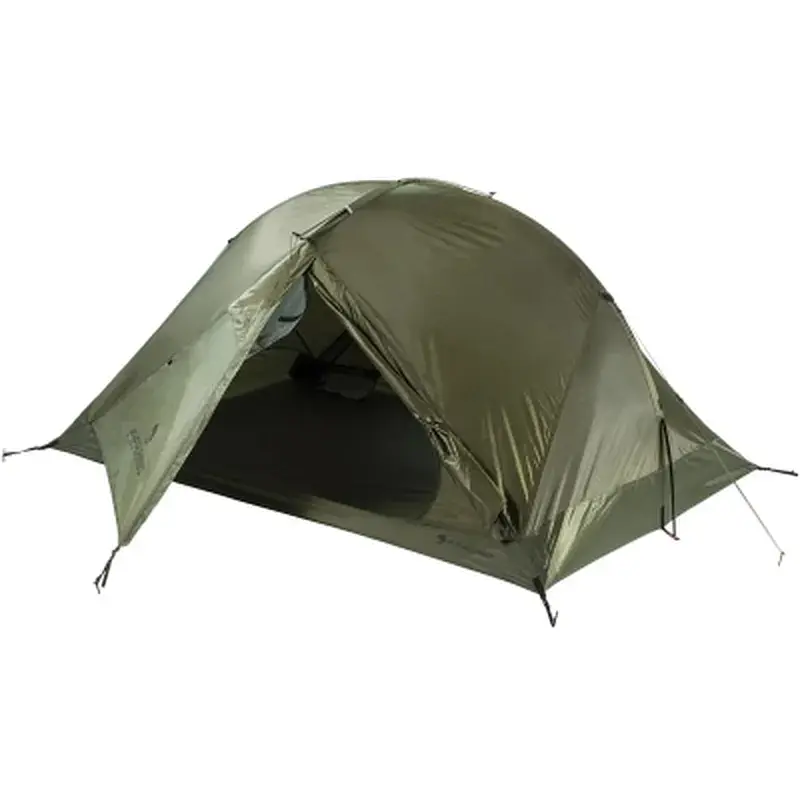 Намет Ferrino Grit 2 Olive Green (91188LOOFR) (928397) - фото 3
