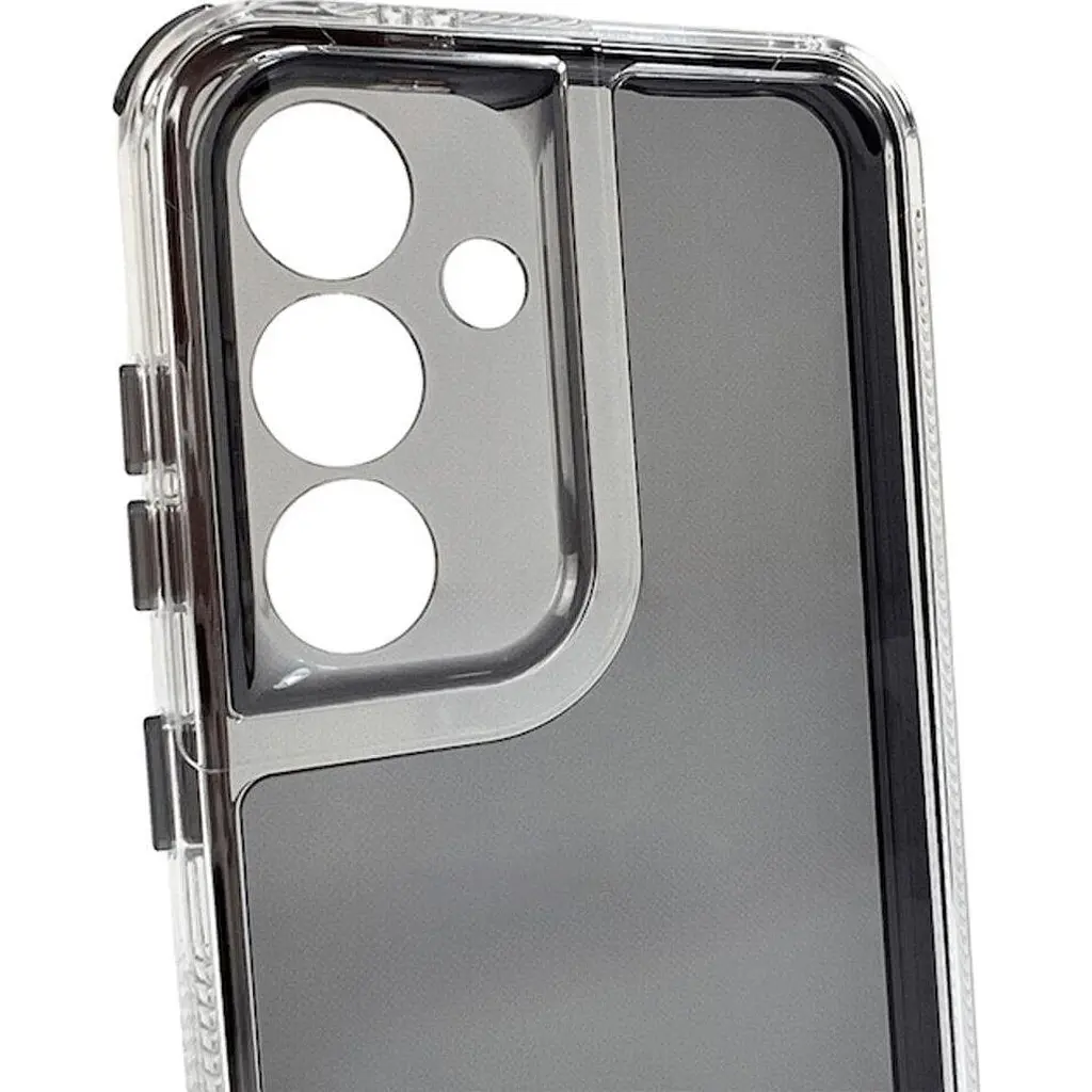 Чехол Space III Case для Samsung Galaxy S24 Plus Black [132054] - фото 4