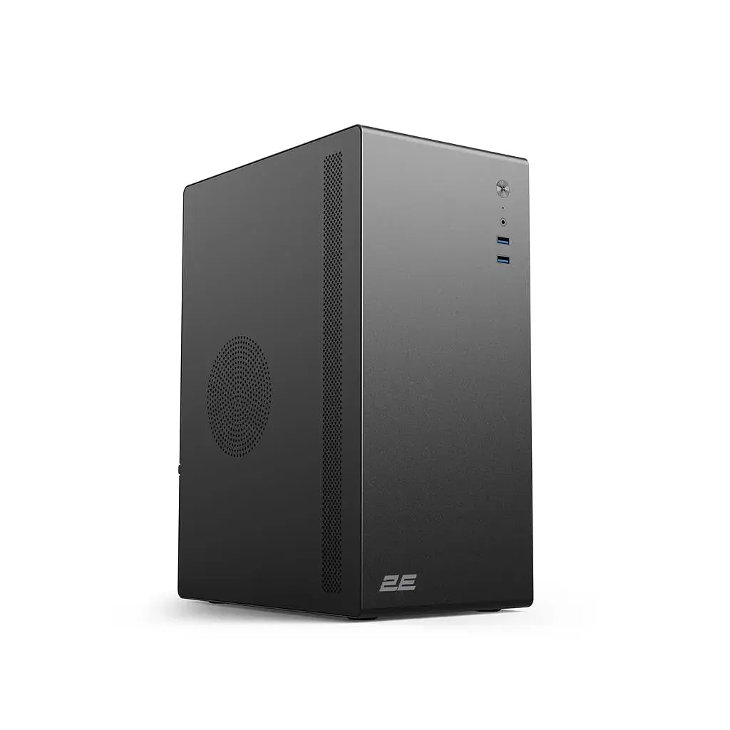 Корпус для ПК 2E Credo V200B-400 (2E-V200B-400)