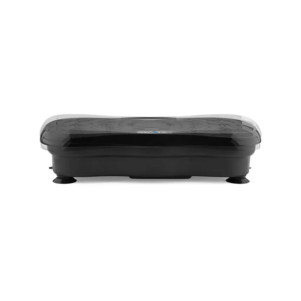 Вібраційна платформа Gymtek XP500 чорна - фото 4