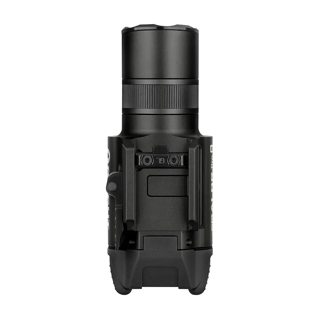 Ліхтар Olight Baldr Pro R Black (2370.35.20) - фото 9