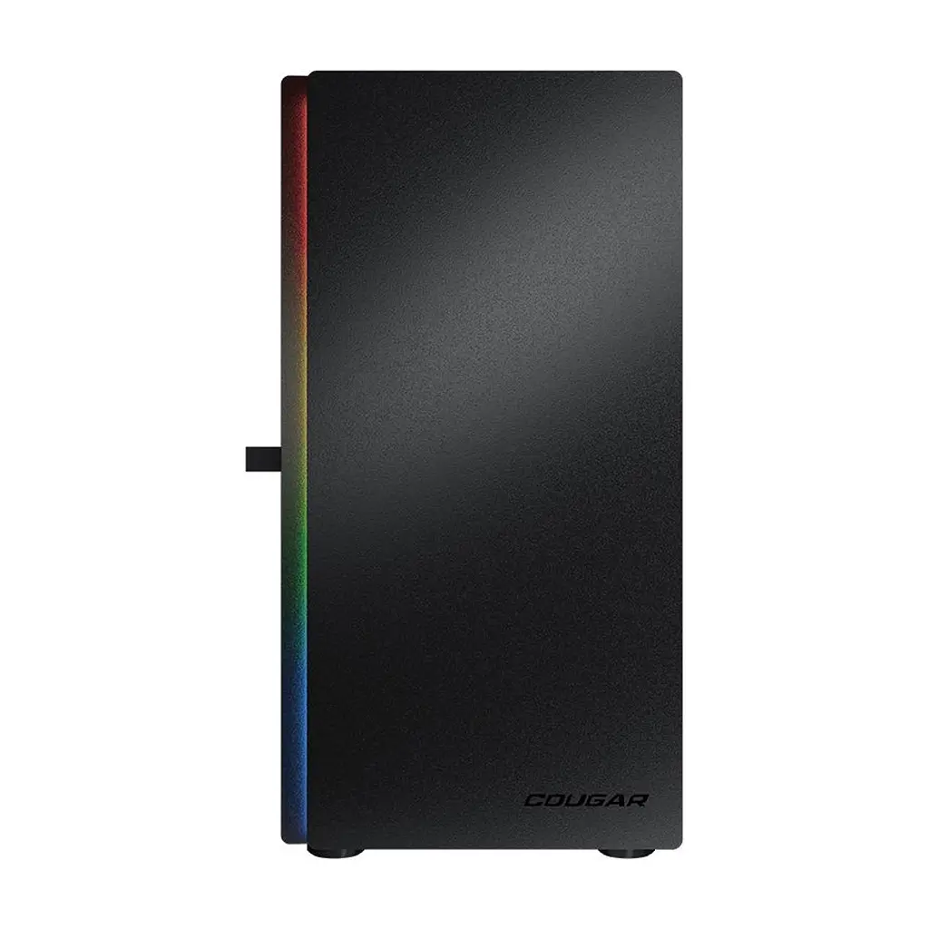 Корпус для ПК Cougar Purity RGB Black (Purity RGB (Black)) - фото 7