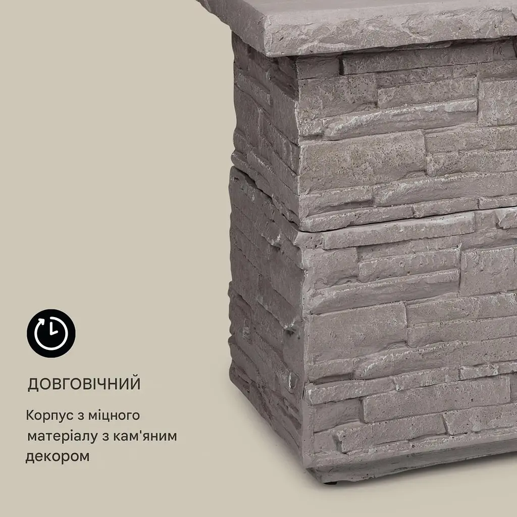 Газовый обогреватель Blumfeldt Anafi (10039411) - фото 5