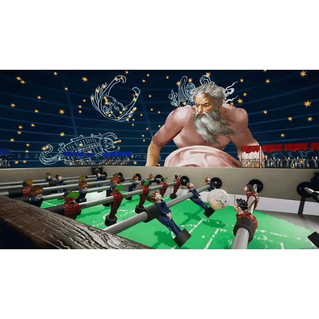 Ключ активації Microsoft Rock of Ages 2: Bigger & Boulder для Xbox One/Series - фото 11