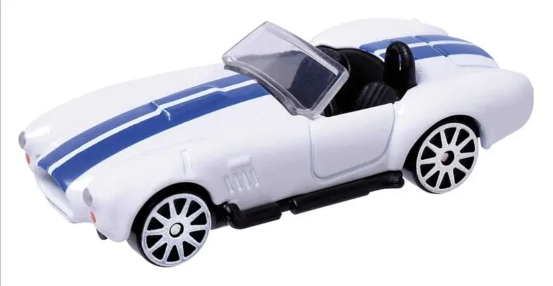 Автомодель Mondo серії Місто, масштаб 1:64, в асортименті - фото 9