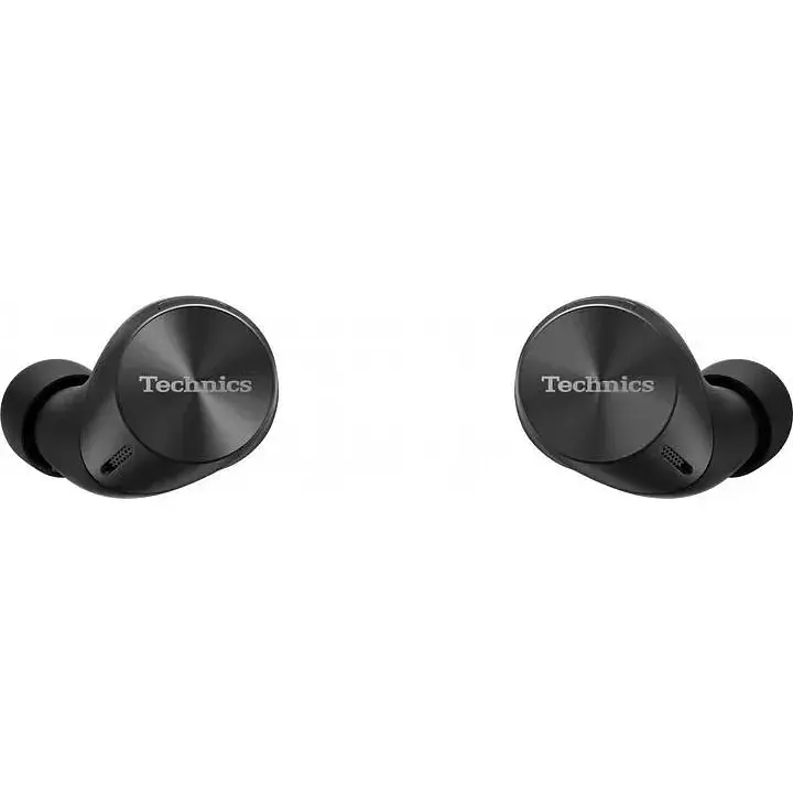 Навушники TWS Technics EAH-AZ60M2 Black (EAH-AZ60M2EK) - фото 5