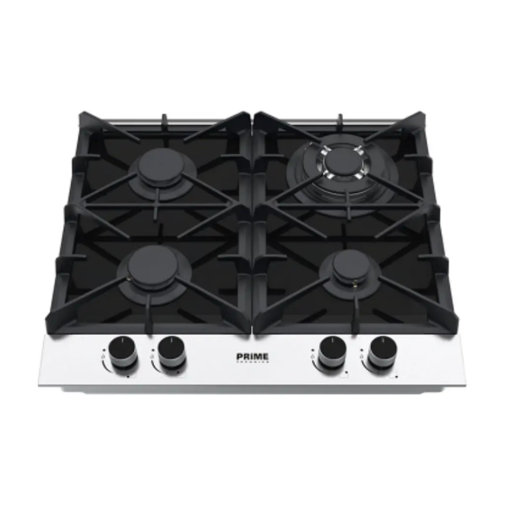 Варочна поверхня PRIME Technics PGH 50053 FGBIXC - фото 7