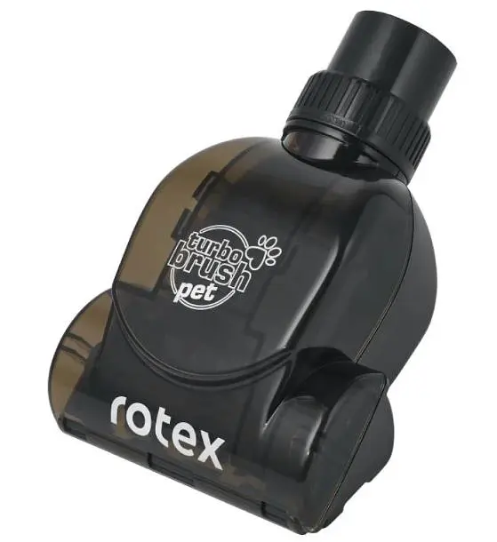 Пилосос Rotex RVC20-R TurboPet - фото 5