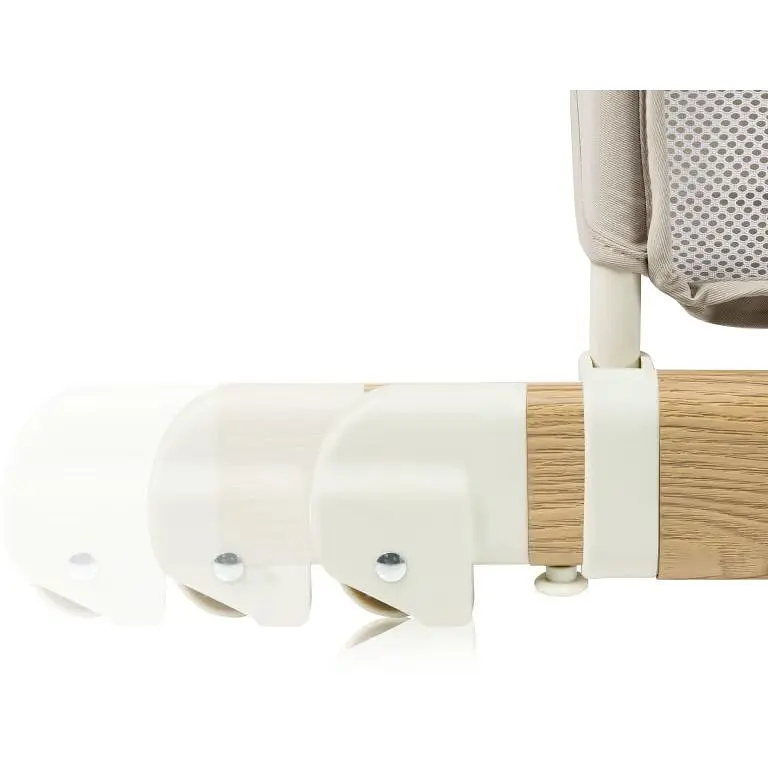 Манеж Lionelo Thomi Plus блестящий (LO-THOMI PLUS BEIGE SAND) - фото 8