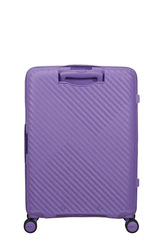 Валіза 68 См American Tourister DIABLAST PURPLE PULSE 68x47x31(34) MK2*91002 - фото 6