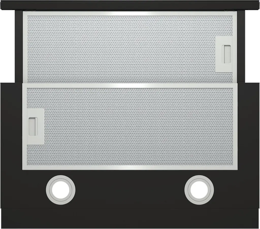 Вбудована телескопічна витяжка Gorenje TH64E3BG - фото 5