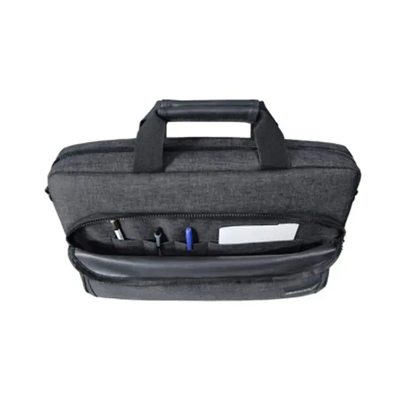 Сумка для ноутбука Grand-X 14-15'' SB-149 soft pocket Dark Grey (SB-149D) - фото 3