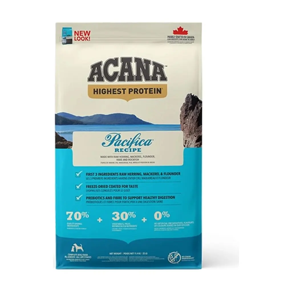 Сухий корм для собак Acana Grasslands 2 кг (0064992542207)