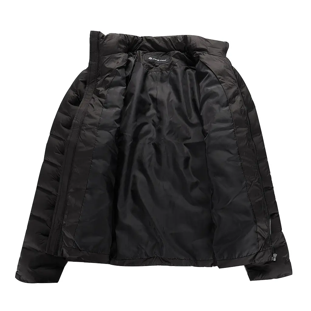 Куртка Alpine Pro Tagor XL Черная (1054-007.020.0081) - фото 5