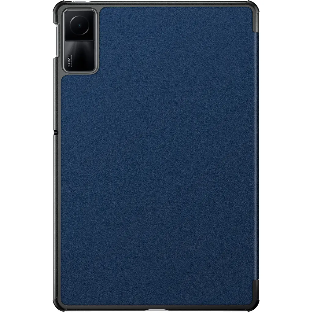 Чохол до планшета Armorstandart Smart Case Xiaomi Redmi Pad SE Blue (ARM70060) - фото 2