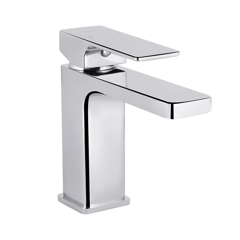 Змішувач для раковини Qtap Gemini (з гігієнічним душем) QTGEM272CRM45689 Chrome - фото 3
