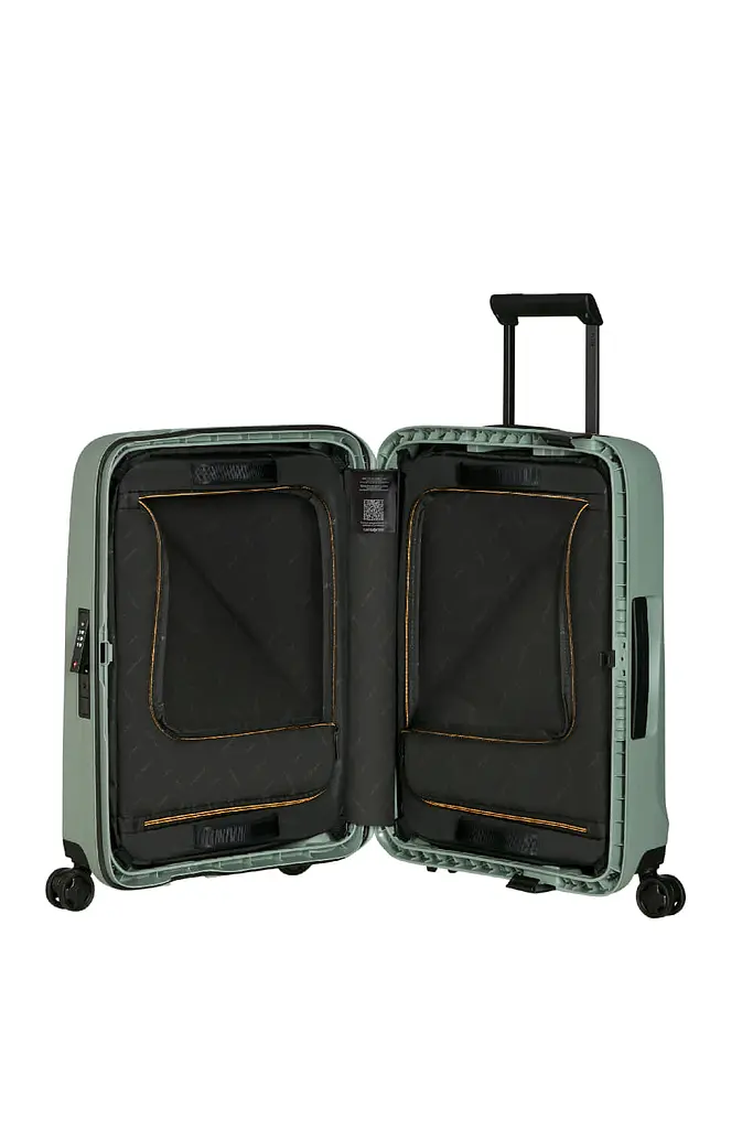 Валіза 55 См Samsonite ESSENS SAGE 55x40x20 KM0*64001 - фото 2