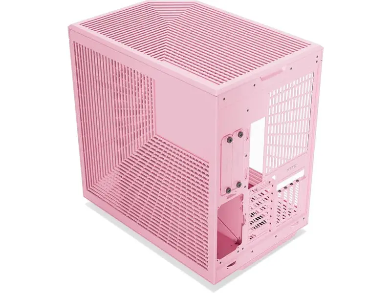 Корпус HYTE Y70 Pink (CS--Y70-SM) - фото 3