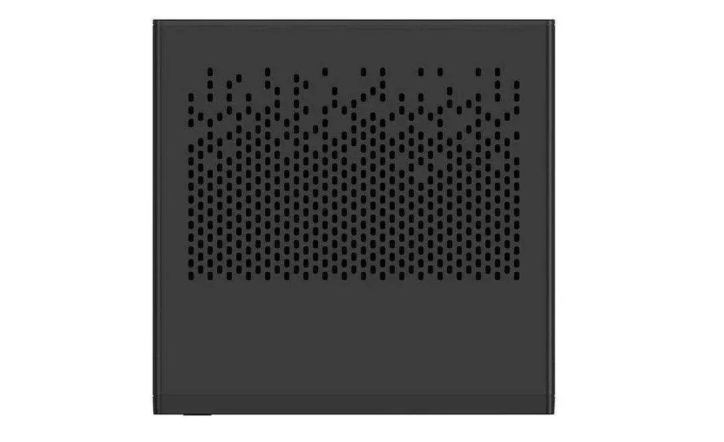 BarebOne-неттоп Minisforum MS-A1 - фото 6