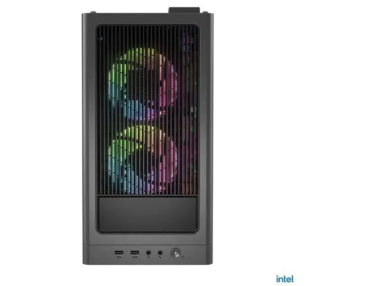 Комп'ютер Lenovo Legion T5 26IRB8 (90UU00MTMK) - фото 2