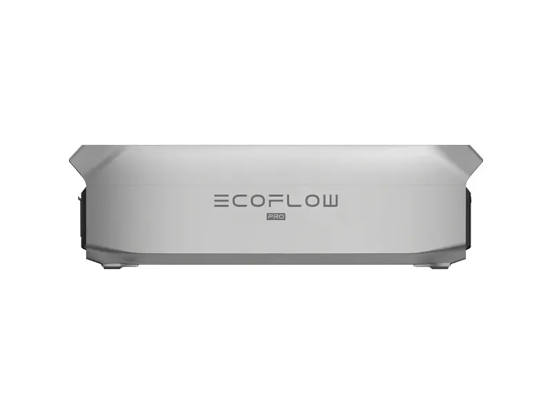 Додаткова батарея для зарядної станції EcoFlow DELTA Pro 3 Smart Extra Battery (EFDELTAPRO3EB) - фото 6