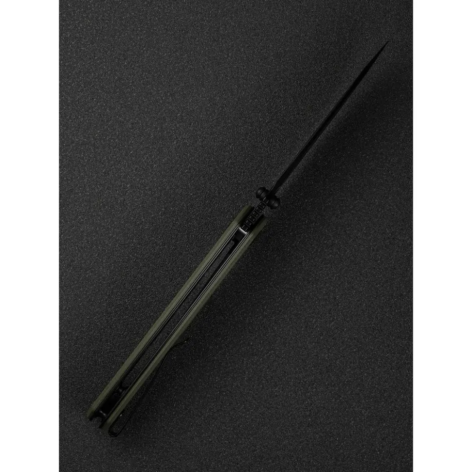 Ніж складаний Sencut Skarnax S24025-2 - фото 13