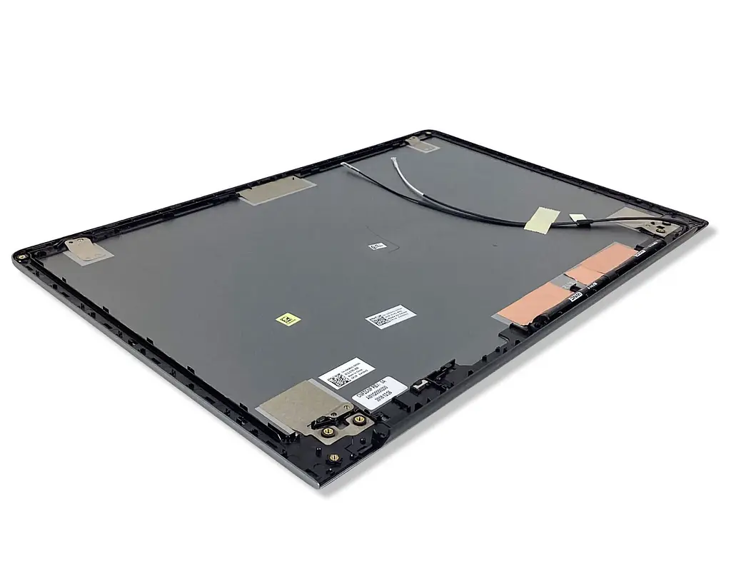 Кришка ноутбука / кришка екрана / кришка матриці для ноутбука Dell Vostro 15 5568 P62F (0WDRH2) Оригінал від Dell, Кришка матриці - фото 4
