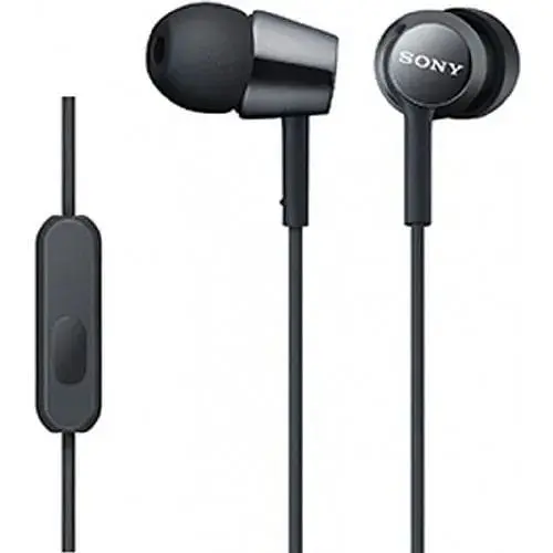 Навушники Apple EarPods with Lightning Connector MMTN2 MMTN2 - фото 4