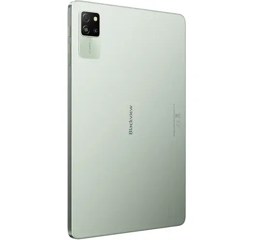 Планшет Blackview Tab 60 4/128Gb Wi-Fi Green Global version - фото 6