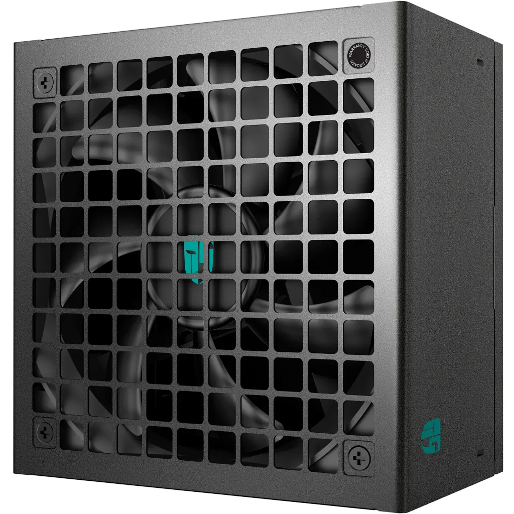 Блок живлення Deepcool 1000W PN1000M GamerStorm (R-PNA00M-FC0B-JGEU) - фото 3