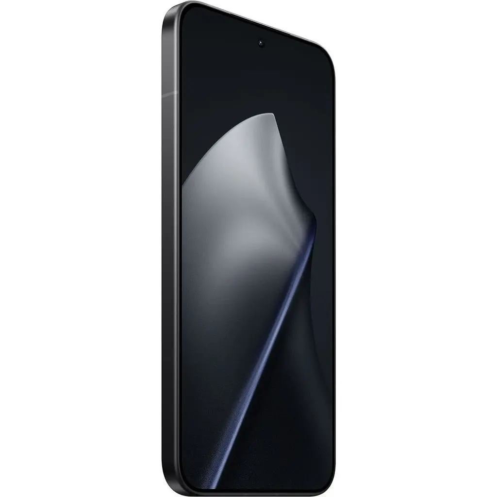 Смартфон Xiaomi 15T Pro 12/256GB Black Global EU [153888] - фото 3