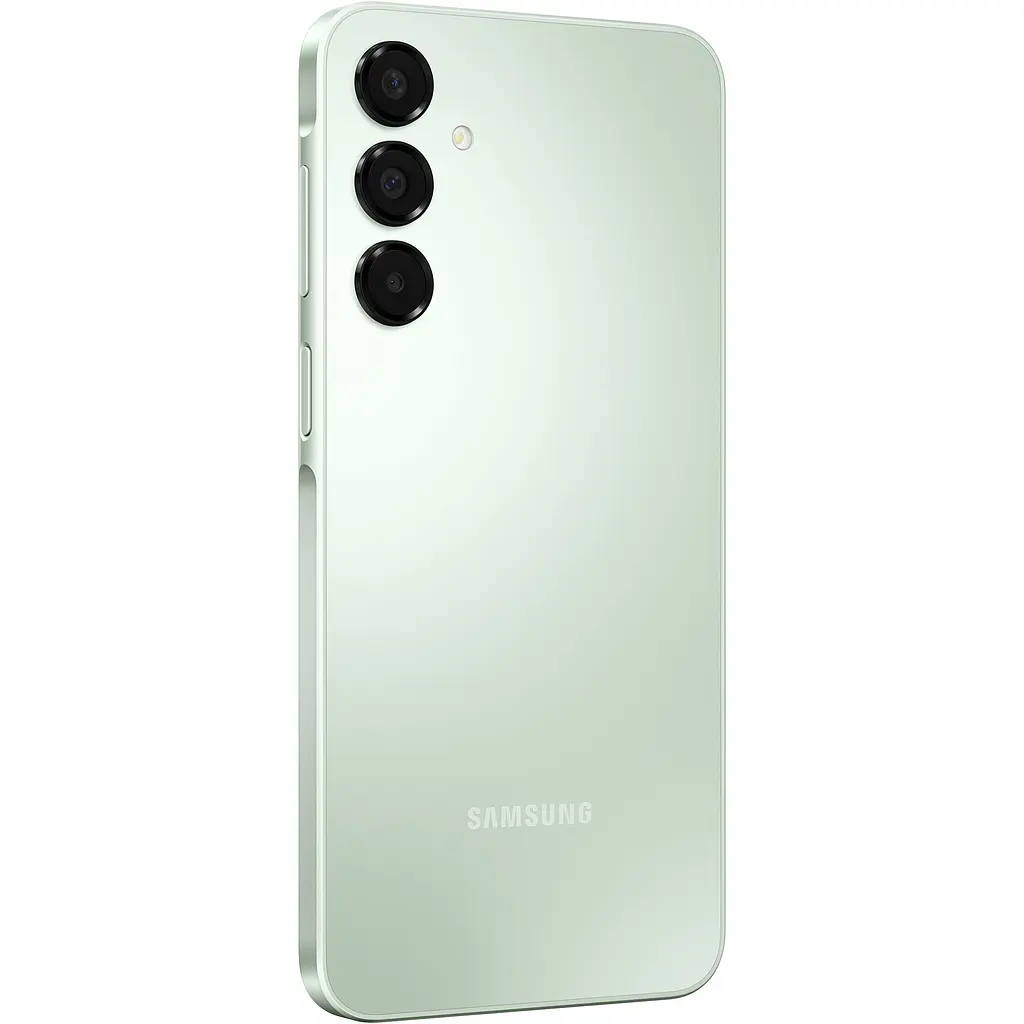 Смартфон Samsung Galaxy A16 8/256GB Light Green [SM-A165FLGCEUC] UA-UCRF [124983] - фото 4