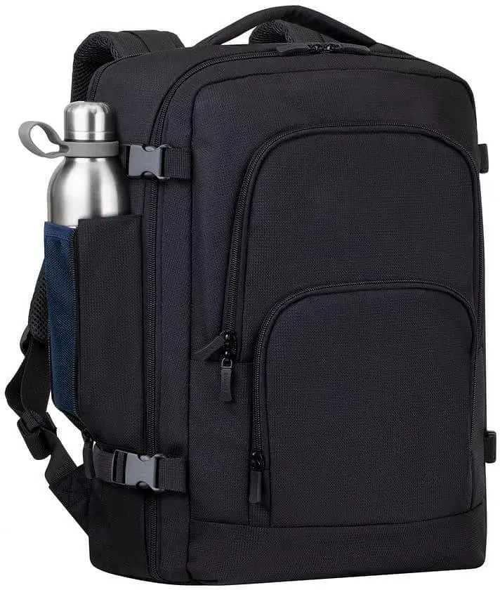 Рюкзак для ноутбука Rivacase 17.3 дюймів 8461 (Black) (8461 (Black)) - фото 5