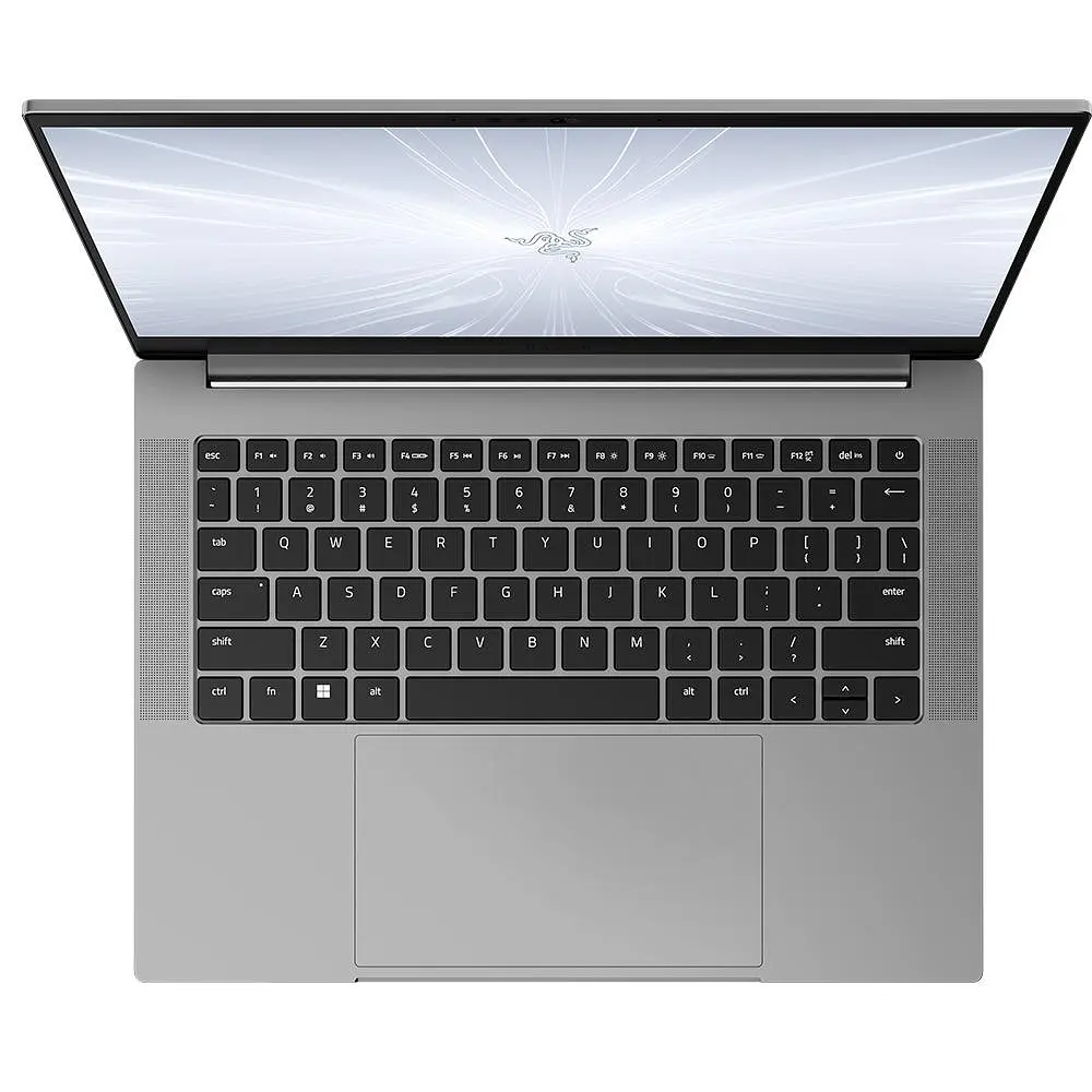 Ігровий ноутбук Razer Blade 14, AMD Ryzen 9 8945HS, 5.2GHz, 14 QHD+, 32GB, SSD 1TB, NVIDIA GeForce RTX 4070 8GB, Windows 11 Home Срібло - фото 5
