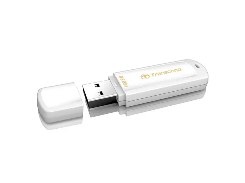 USB флеш накопичувач Transcend 128 GB JetFlash 730 (TS128GJF730) - фото 2