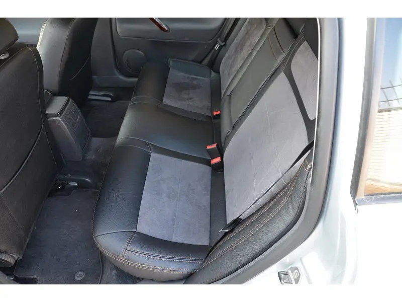 Авточохли модельні MW Brothers для Volkswagen Passat B5 c 1997 - фото 8