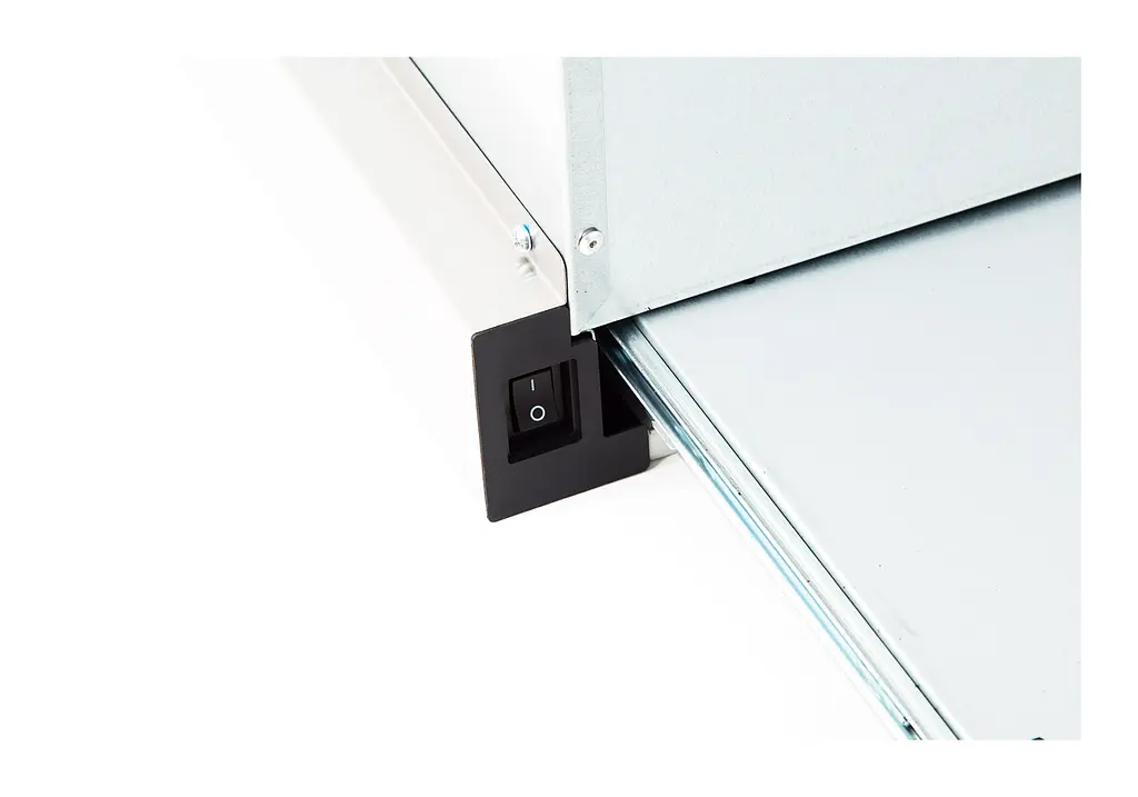 Витяжка Interline SLIM ULTRA X/S A/60 - фото 4