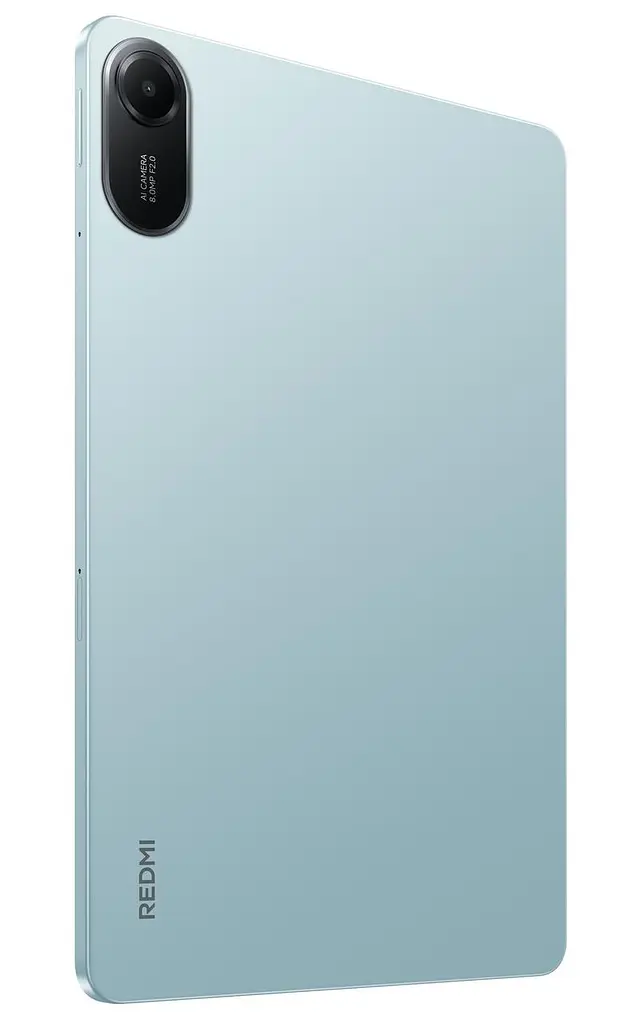 Планшет Xiaomi Redmi Pad 2 WiFi 8/256GB М'ятно-зелений (VHU5897EU) - фото 3