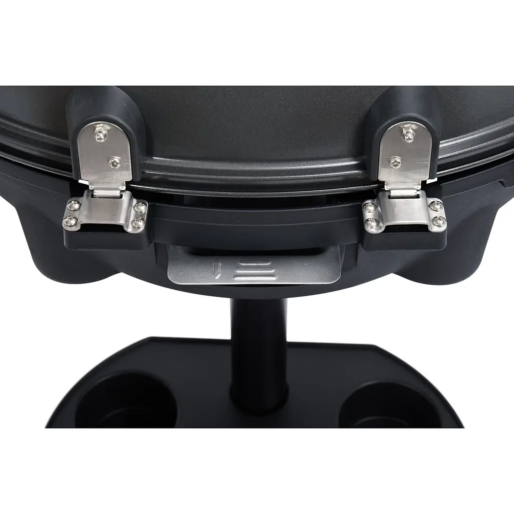 Гриль Lund электрический 2400 Вт (67420) - фото 9