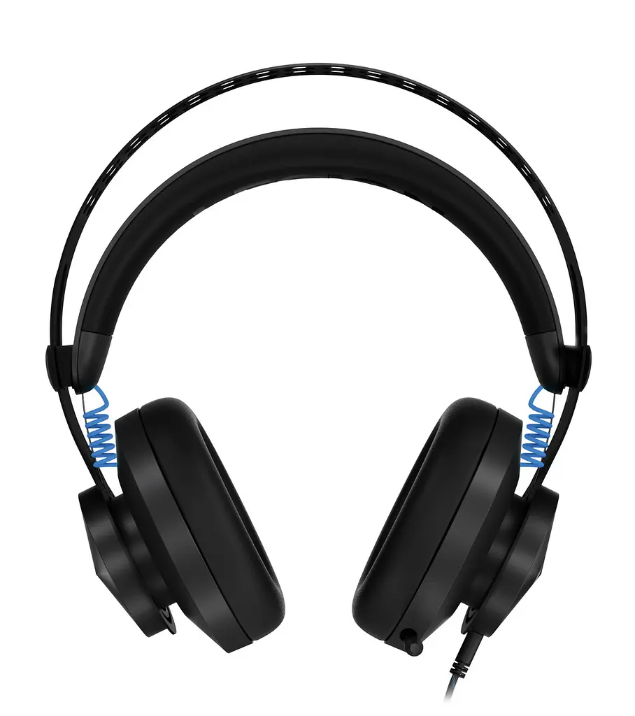 Гарнитура Lenovo Legion H300 Stereo Gaming Headset (GXD0T69863) - фото 3
