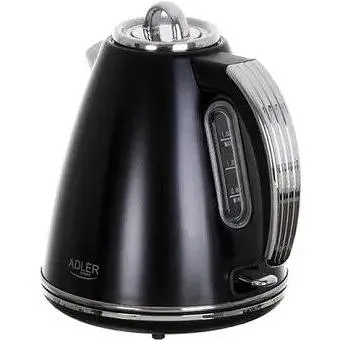 Чайник электрический Adler AD 1343 1.5 л - фото 4