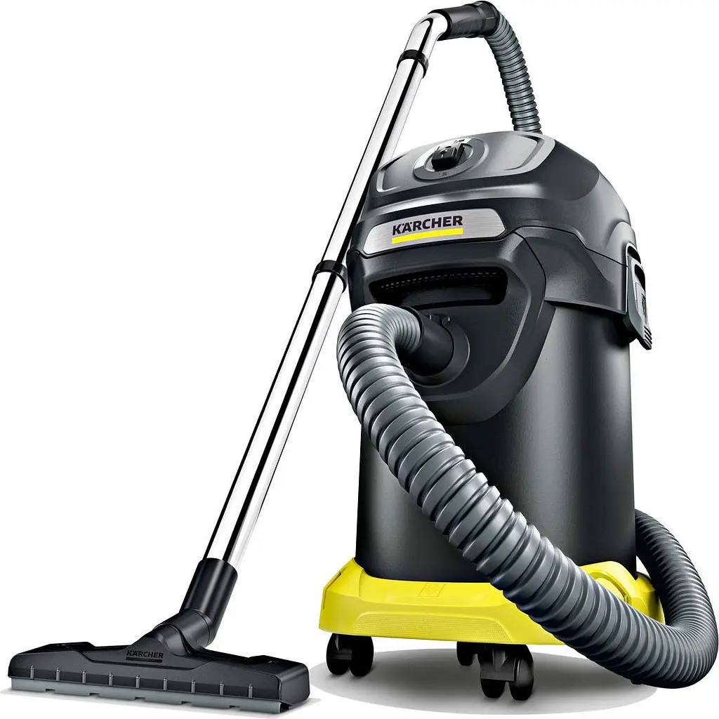 Пилосос промисловий Karcher AD 4 Premium (1.629-731.0) UA-UCRF [87698] - фото 2