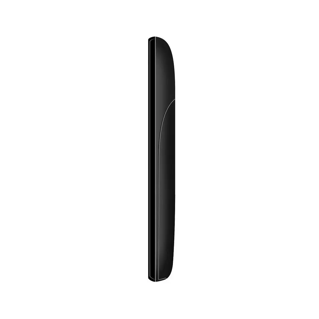 Мобільний телефон Maxcom MM35D Black - фото 6