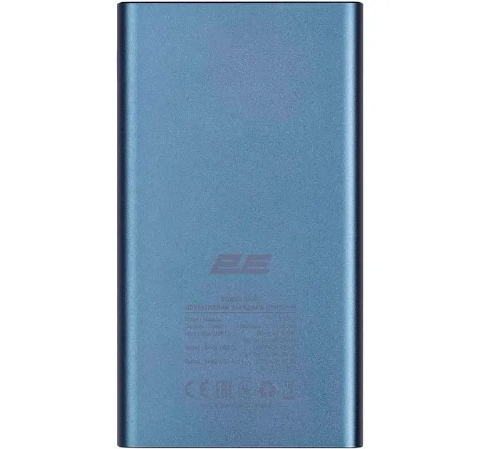 Зовнішній акумулятор 2E PB2502 Power Bank 24000mAh 100W - фото 3